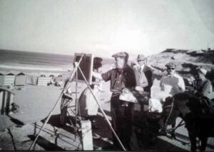 Larrañaga Enrique (en Mar del Plata, 1951)
